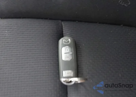 2014 Mazda Cx-5 Sport z USA, uszkodzony, nr VIN JM3KE2BEXE0322870